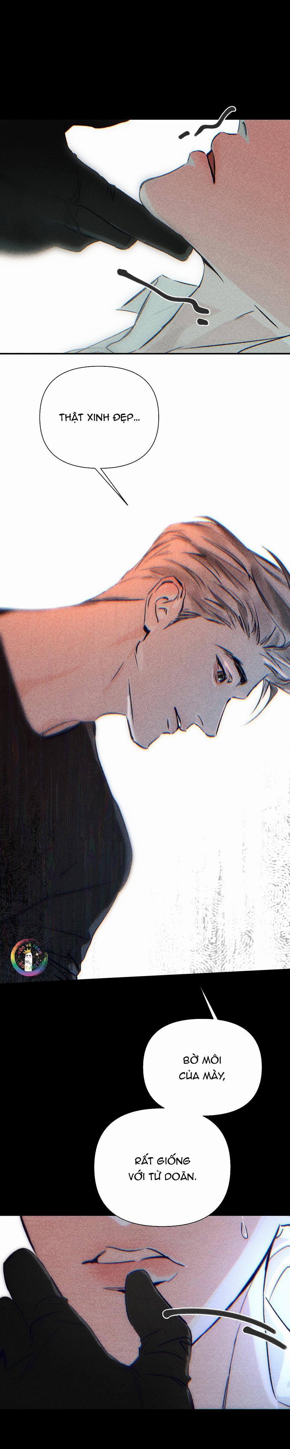 Thoát Khỏi Tầng Hầm 2 trang 1