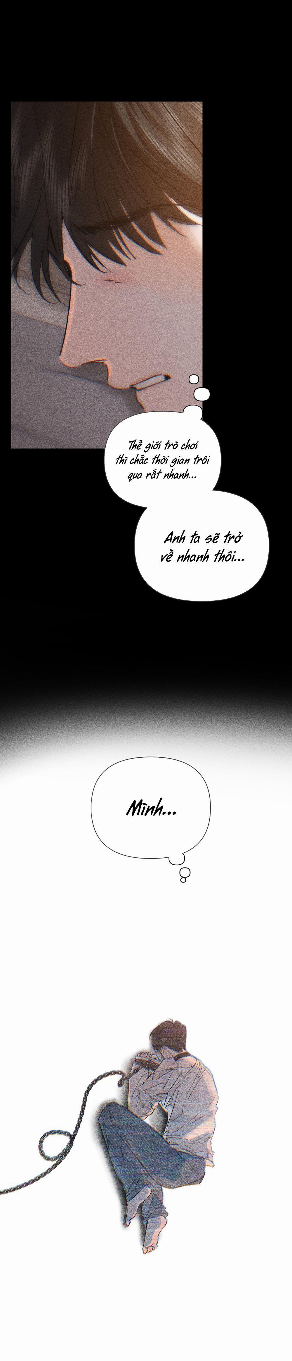 Thoát Khỏi Tầng Hầm 2 trang 19
