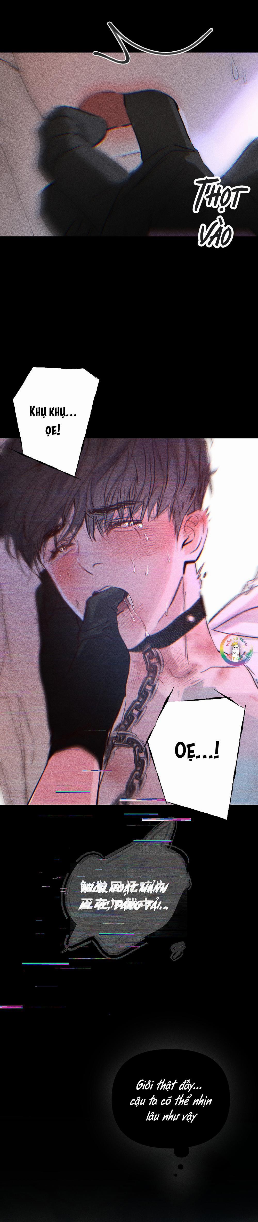 Thoát Khỏi Tầng Hầm 2 trang 2