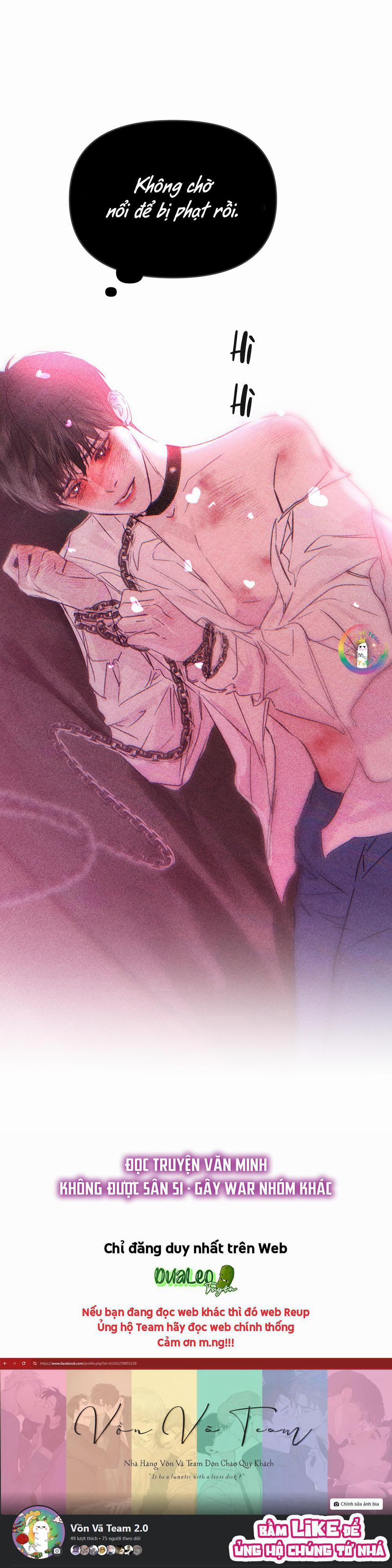 Thoát Khỏi Tầng Hầm 2 trang 20