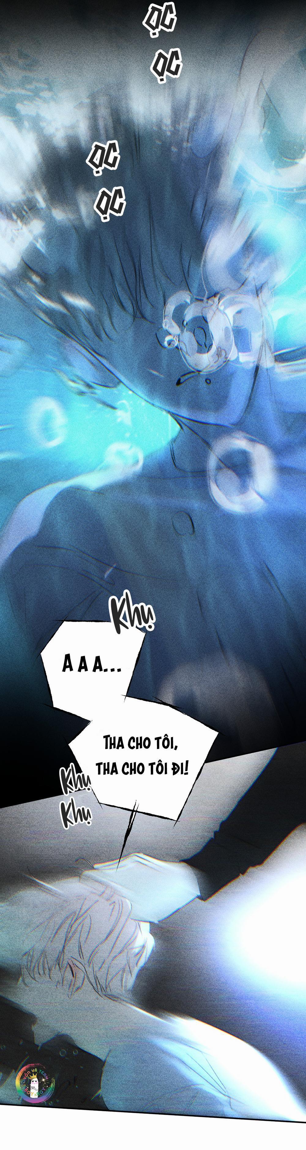 Thoát Khỏi Tầng Hầm 2 trang 3