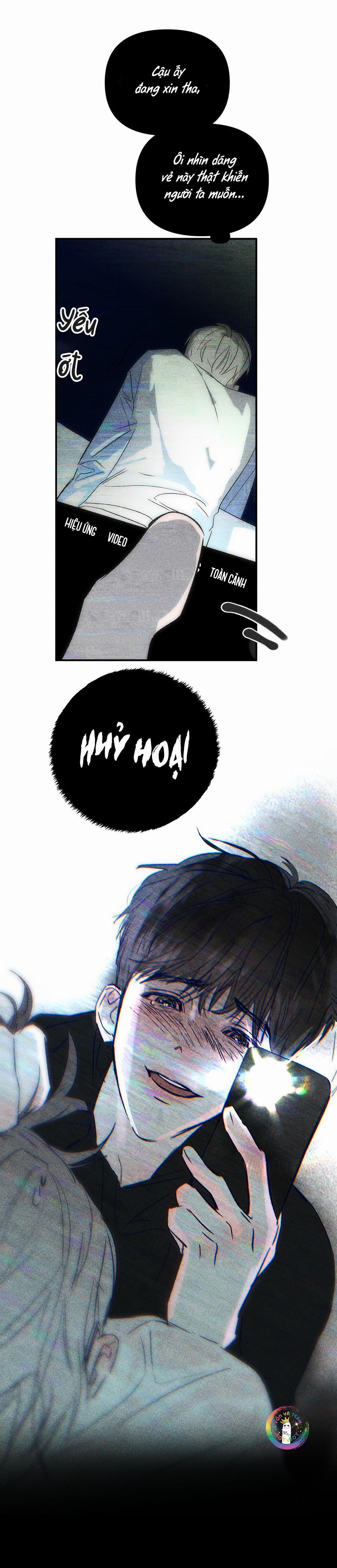 Thoát Khỏi Tầng Hầm 2 trang 4