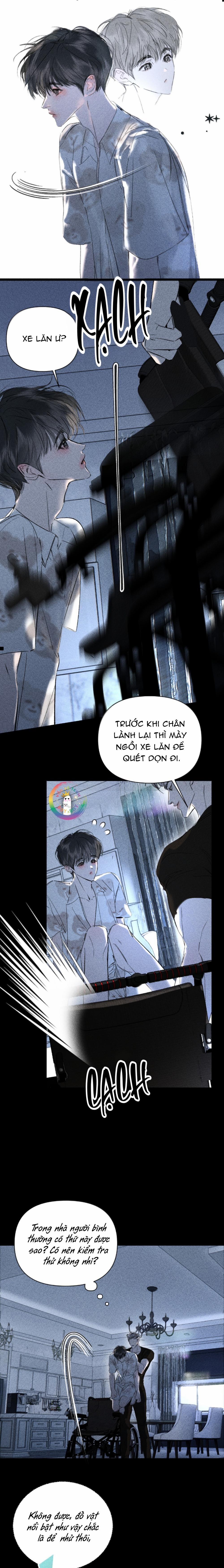 Thoát Khỏi Tầng Hầm 20 trang 2