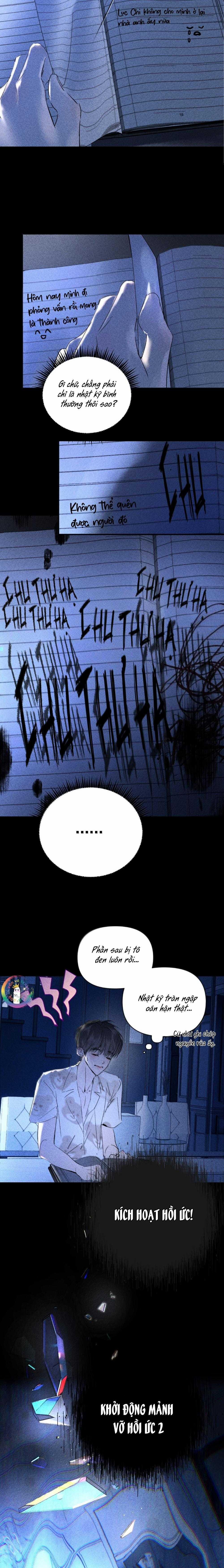 Thoát Khỏi Tầng Hầm 22 trang 5