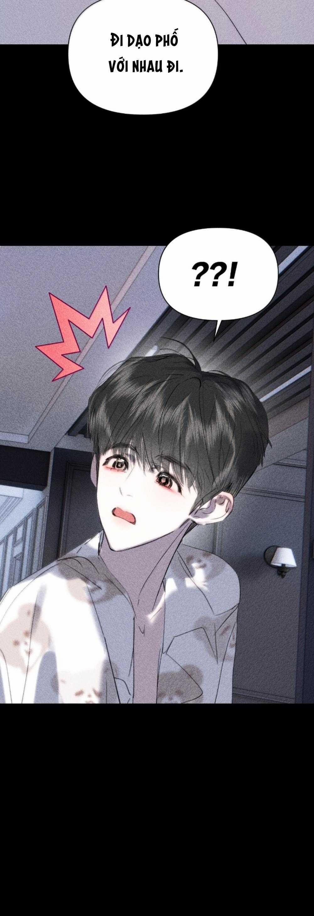 Thoát Khỏi Tầng Hầm 23 trang 15