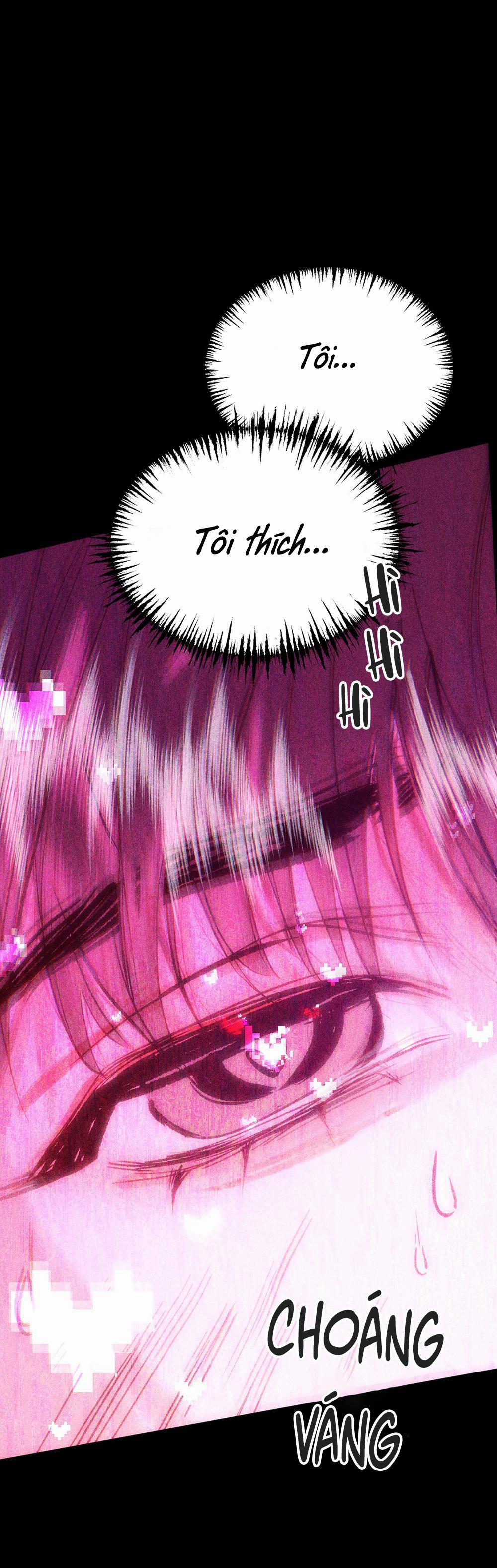 Thoát Khỏi Tầng Hầm 3 trang 14