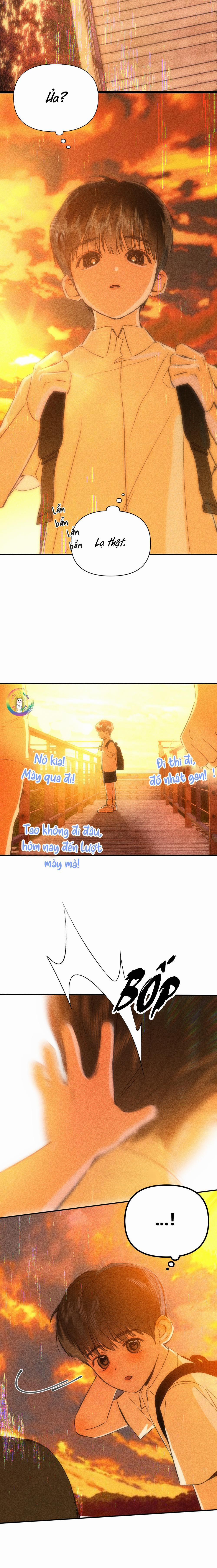 Thoát Khỏi Tầng Hầm 3 trang 2