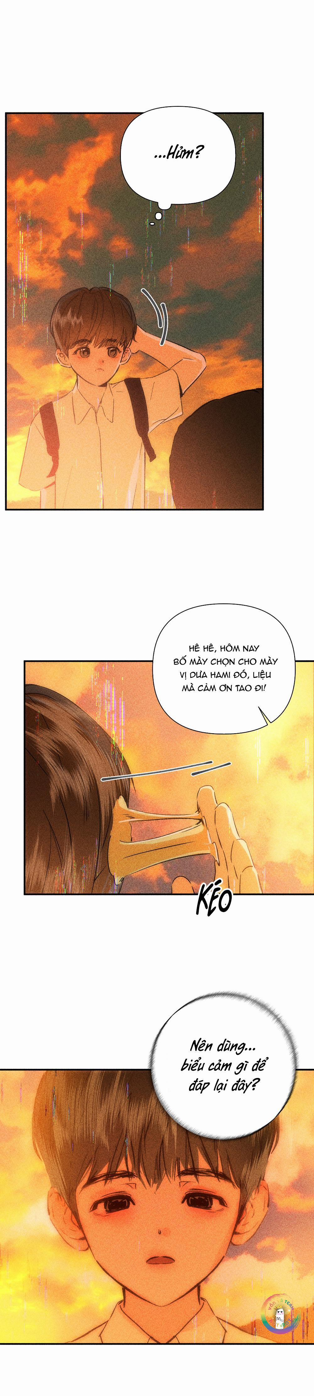 Thoát Khỏi Tầng Hầm 3 trang 4