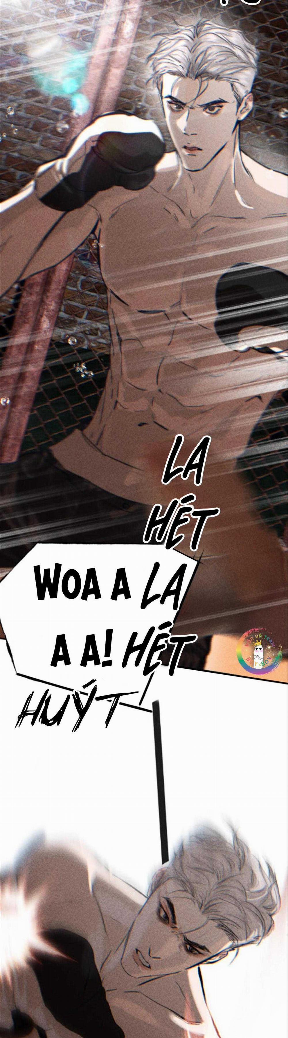 Thoát Khỏi Tầng Hầm 4 trang 2