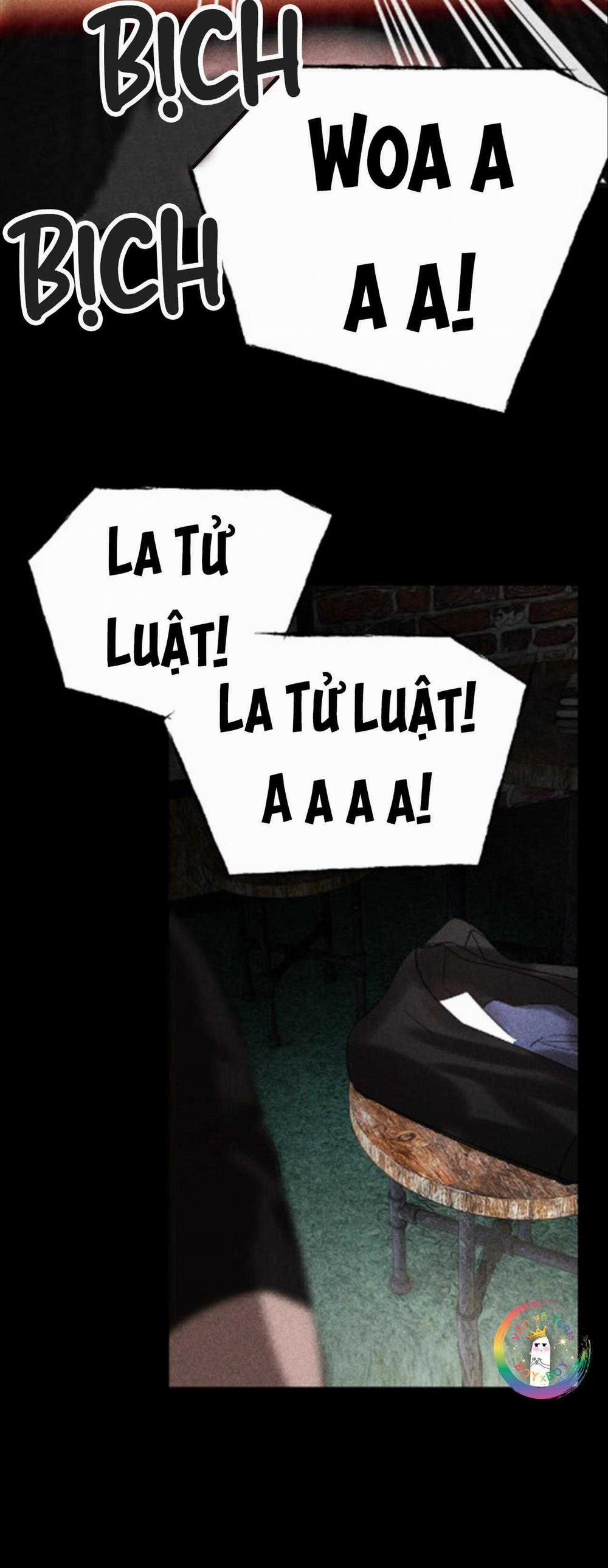 Thoát Khỏi Tầng Hầm 4 trang 4