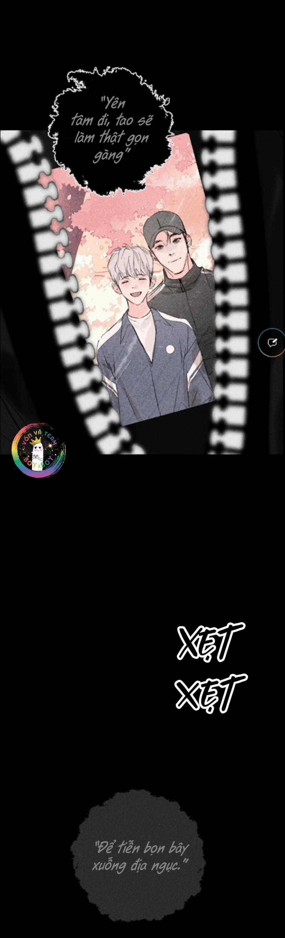 Thoát Khỏi Tầng Hầm 4 trang 5