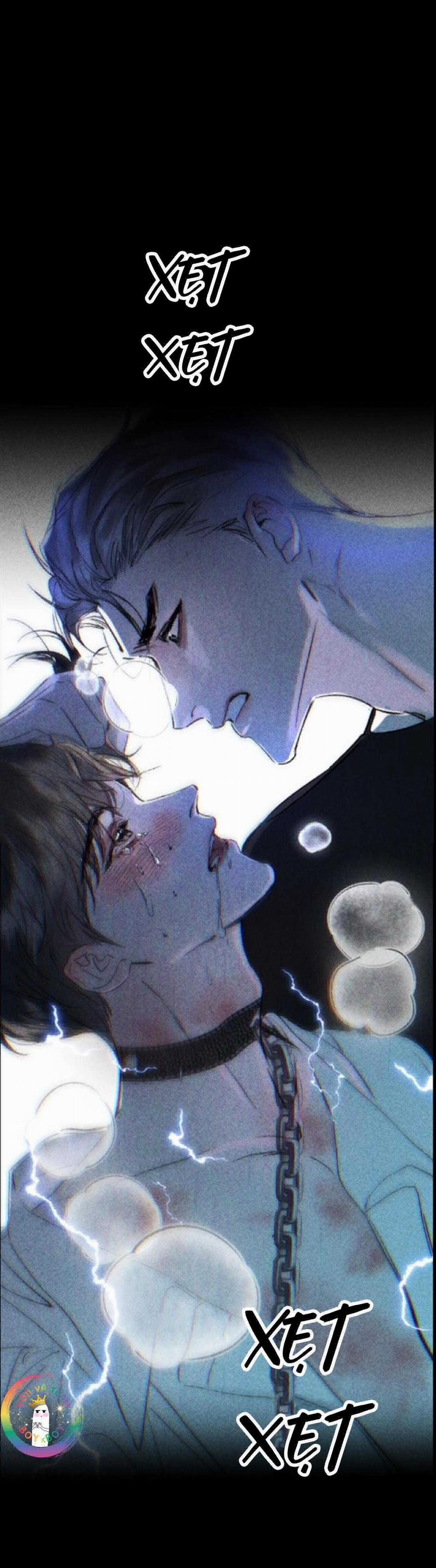 Thoát Khỏi Tầng Hầm 4 trang 6