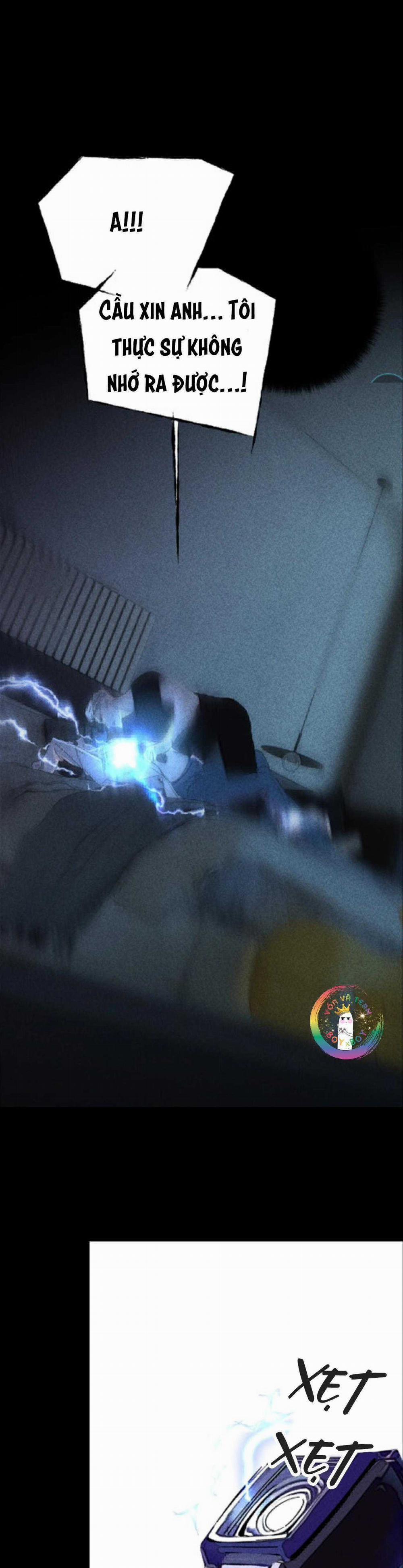Thoát Khỏi Tầng Hầm 4 trang 7