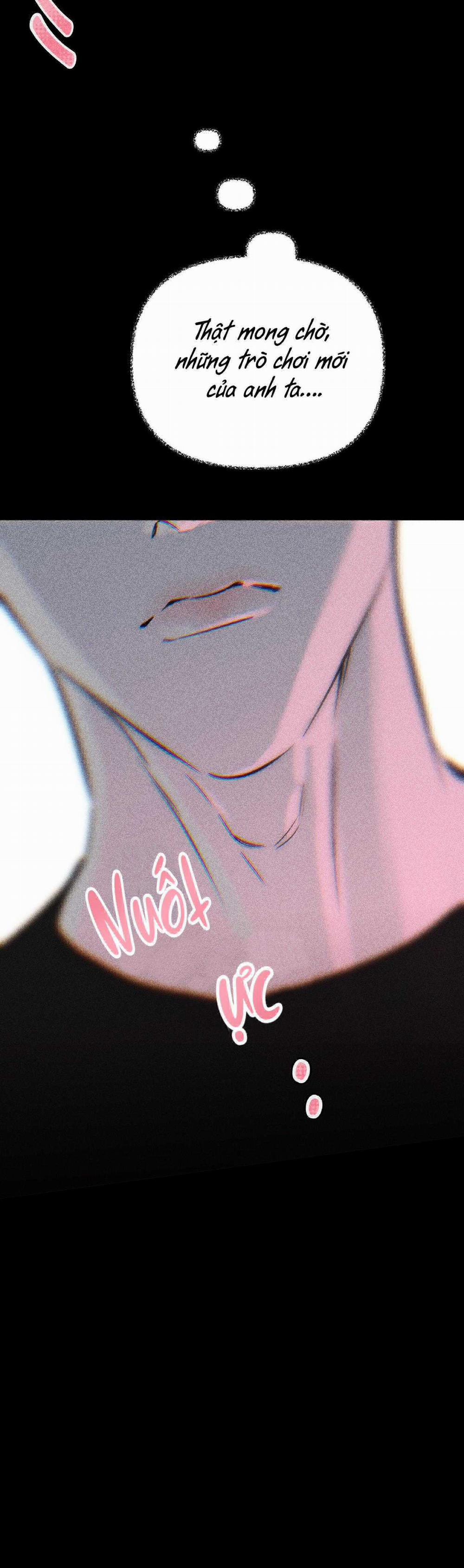 Thoát Khỏi Tầng Hầm 5 trang 15