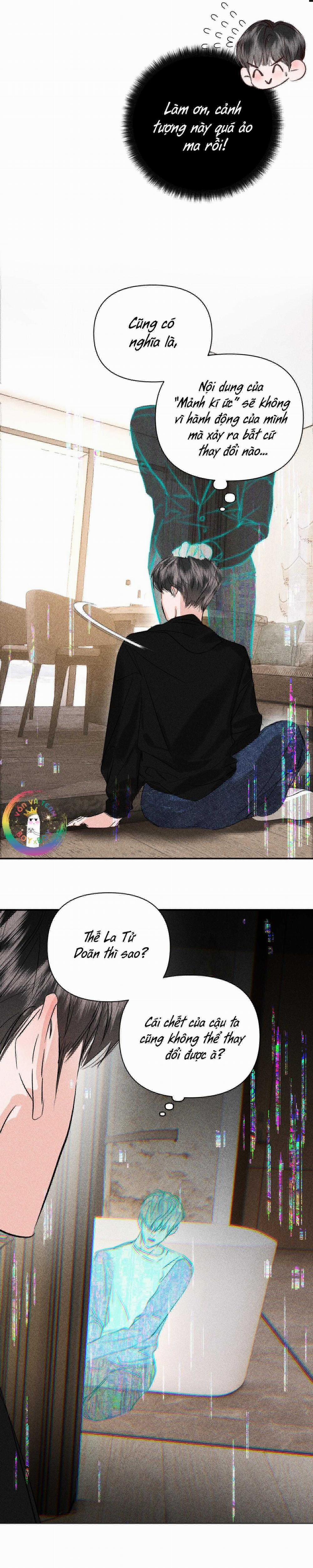 Thoát Khỏi Tầng Hầm 5 trang 5