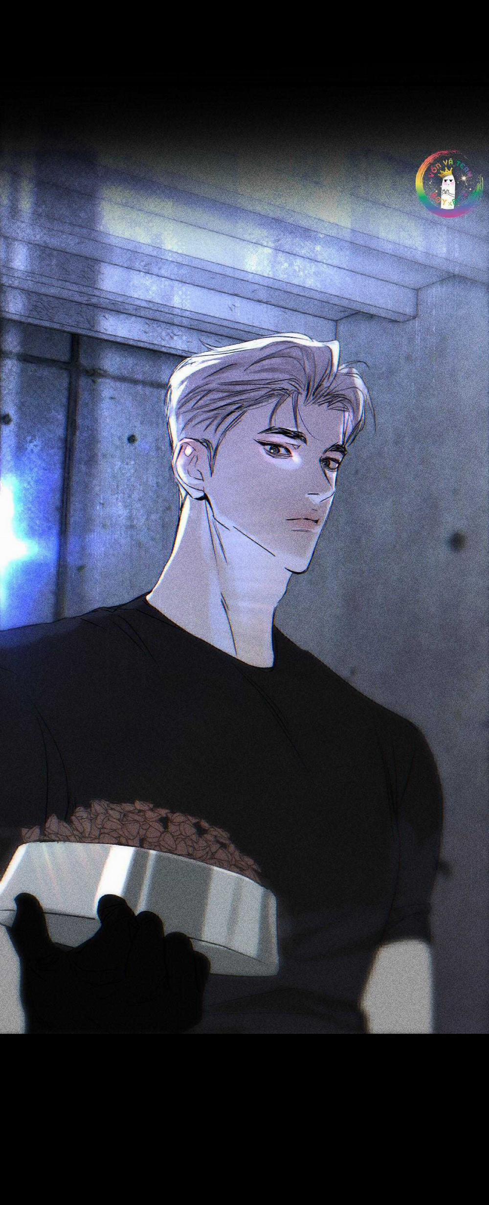 Thoát Khỏi Tầng Hầm 6 trang 10