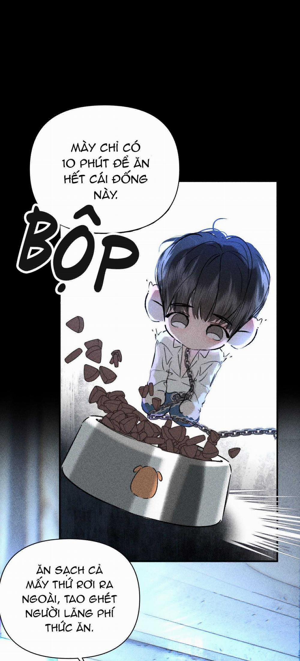 Thoát Khỏi Tầng Hầm 6 trang 11