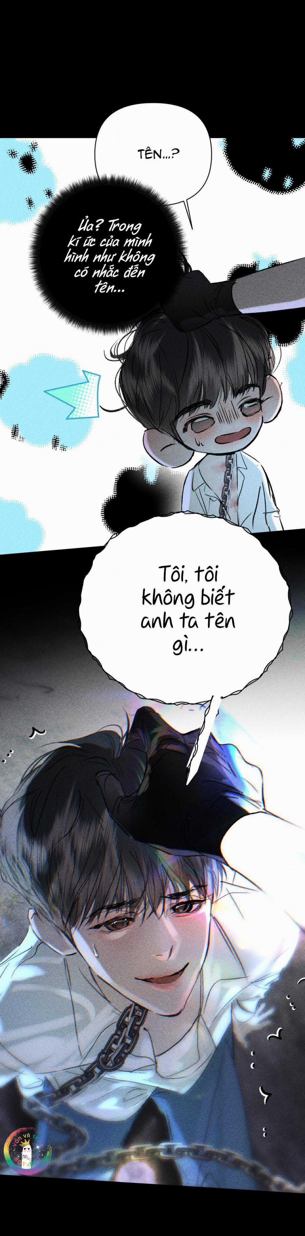 Thoát Khỏi Tầng Hầm 6 trang 17