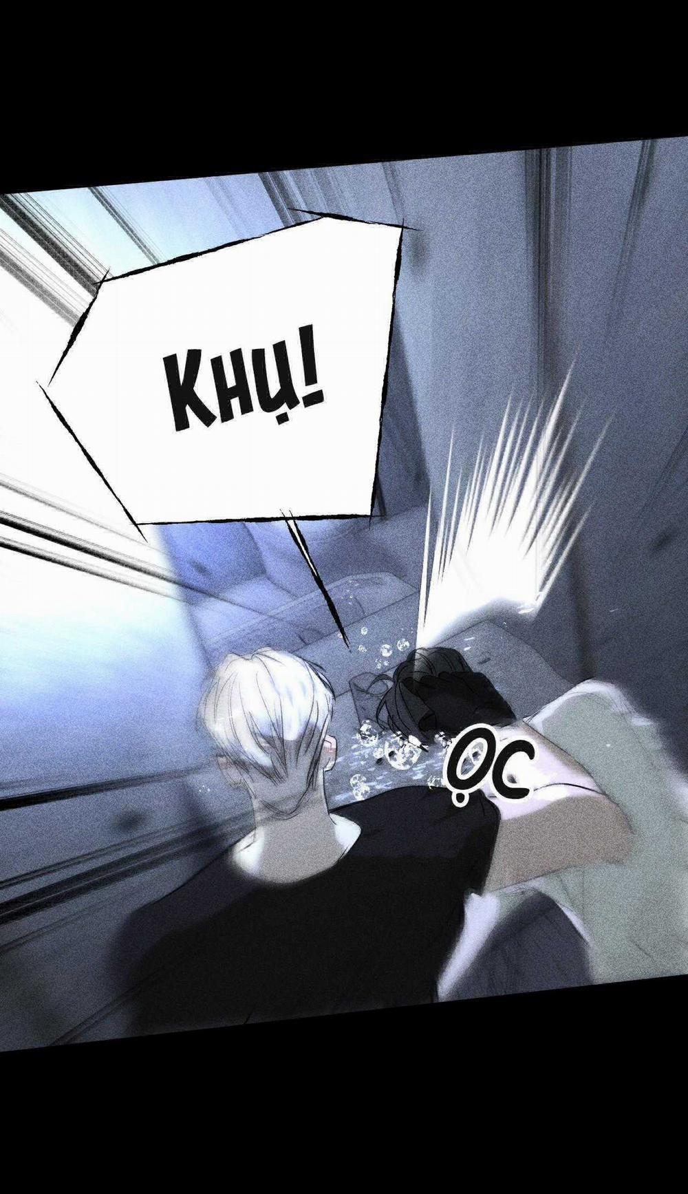 Thoát Khỏi Tầng Hầm 6 trang 25