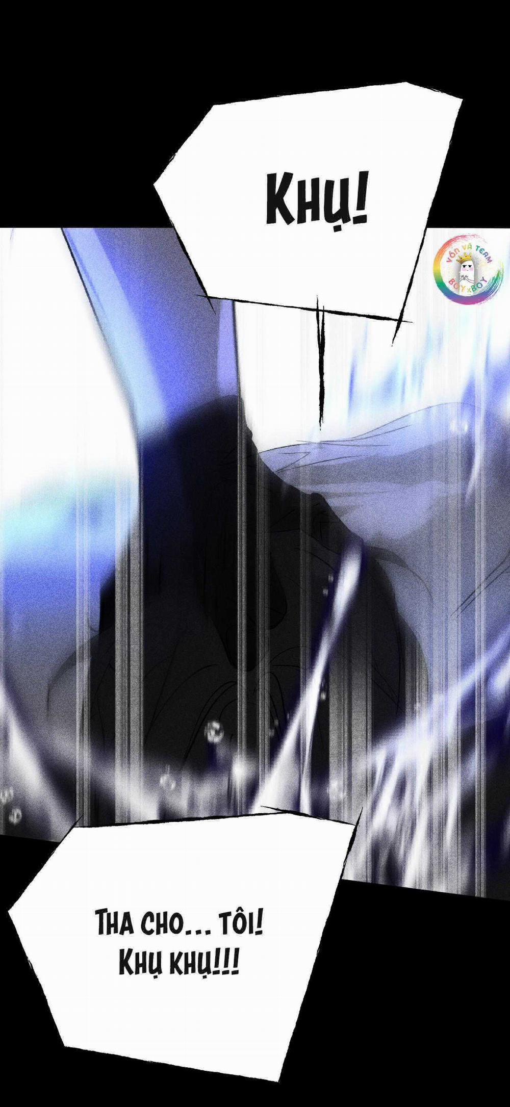 Thoát Khỏi Tầng Hầm 6 trang 27