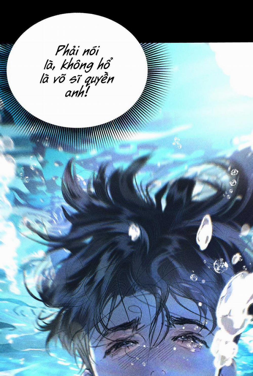 Thoát Khỏi Tầng Hầm 6 trang 28