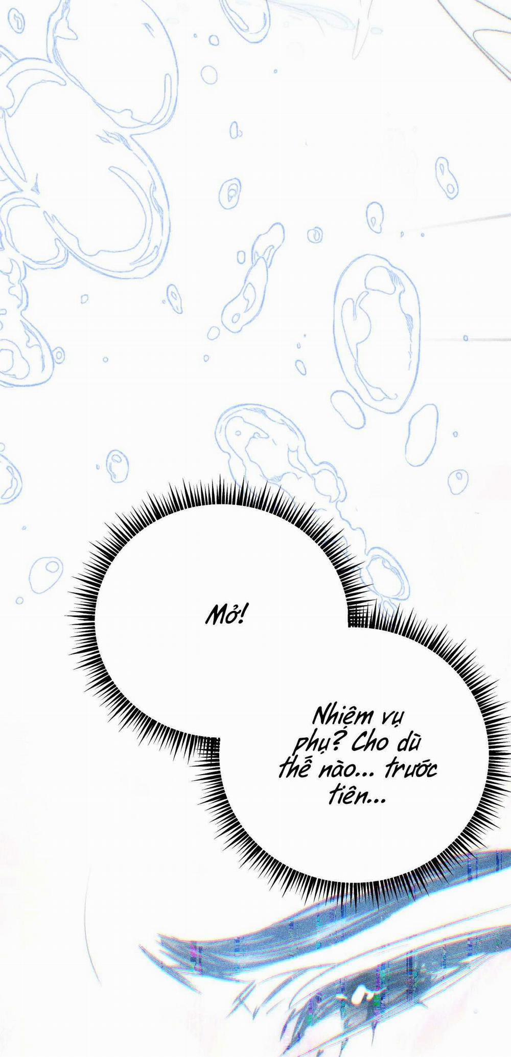 Thoát Khỏi Tầng Hầm 6 trang 31