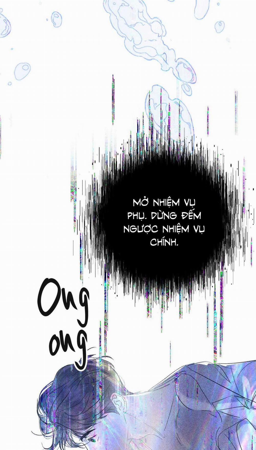 Thoát Khỏi Tầng Hầm 6 trang 33