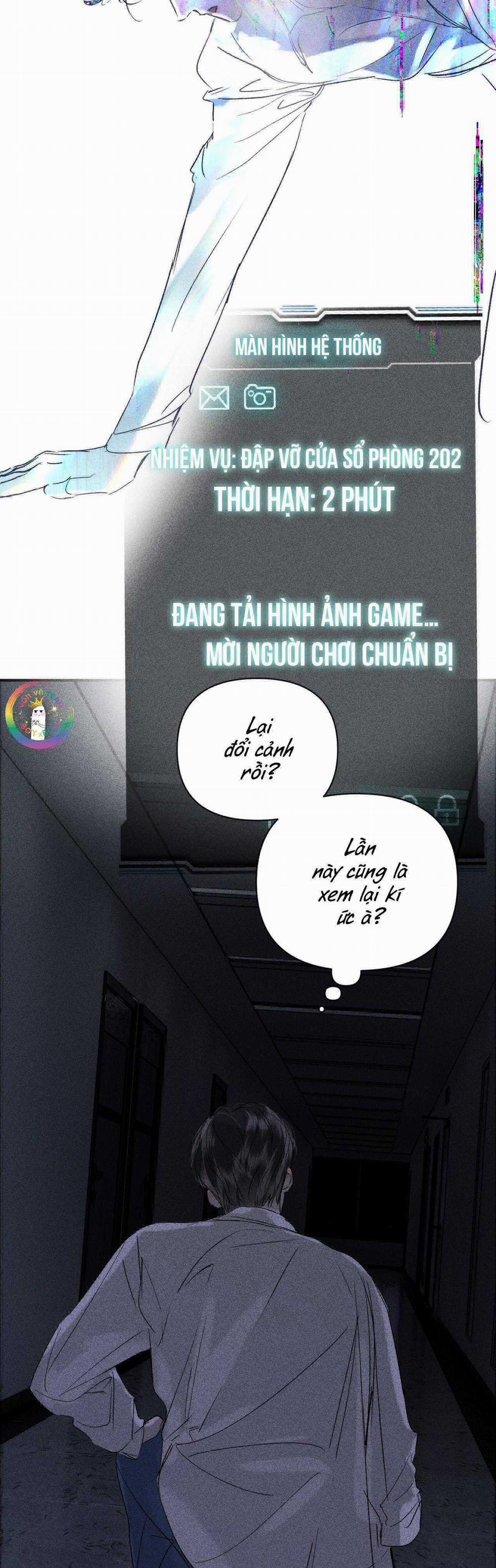 Thoát Khỏi Tầng Hầm 6 trang 34