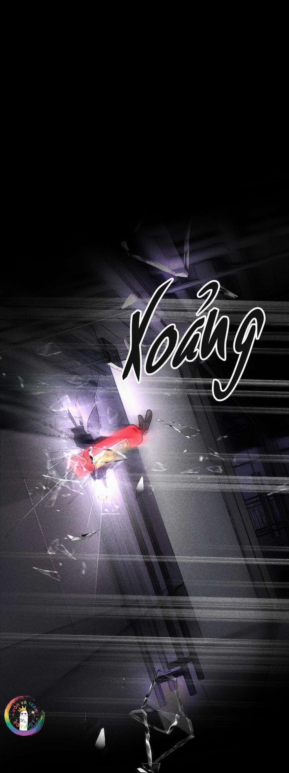 Thoát Khỏi Tầng Hầm 6 trang 37