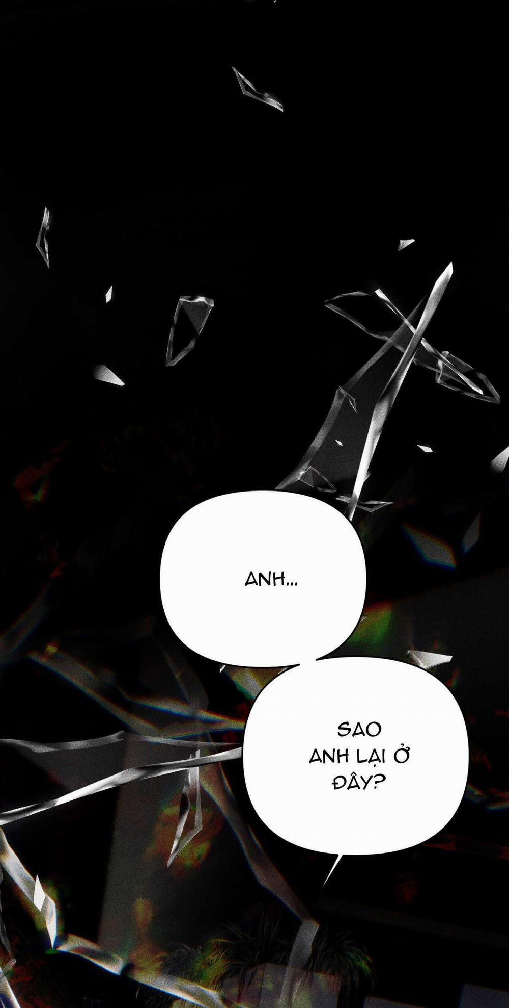 Thoát Khỏi Tầng Hầm 6 trang 38