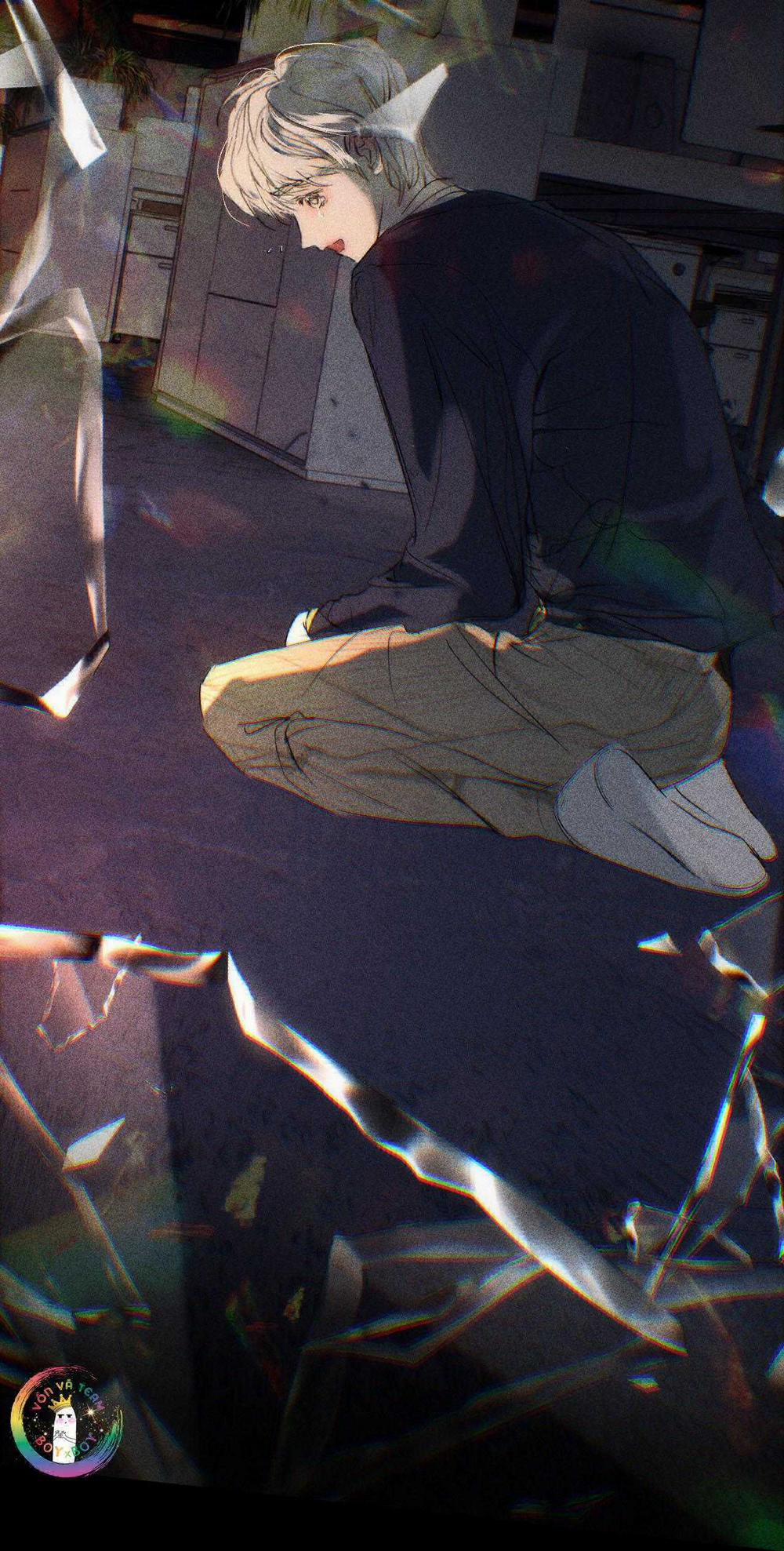 Thoát Khỏi Tầng Hầm 6 trang 39