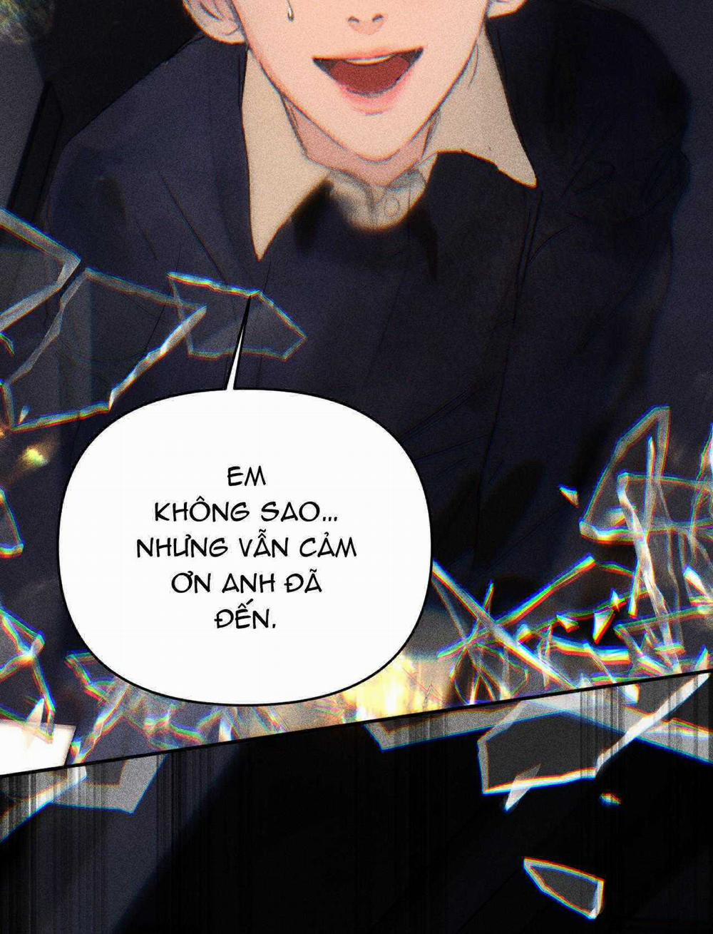 Thoát Khỏi Tầng Hầm 6 trang 41