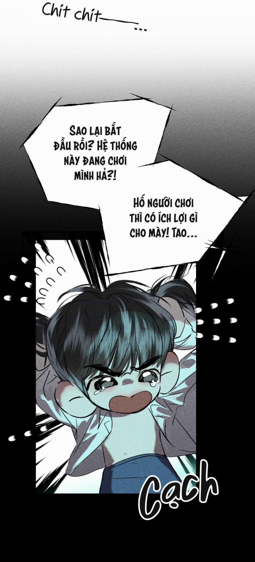 Thoát Khỏi Tầng Hầm 6 trang 9