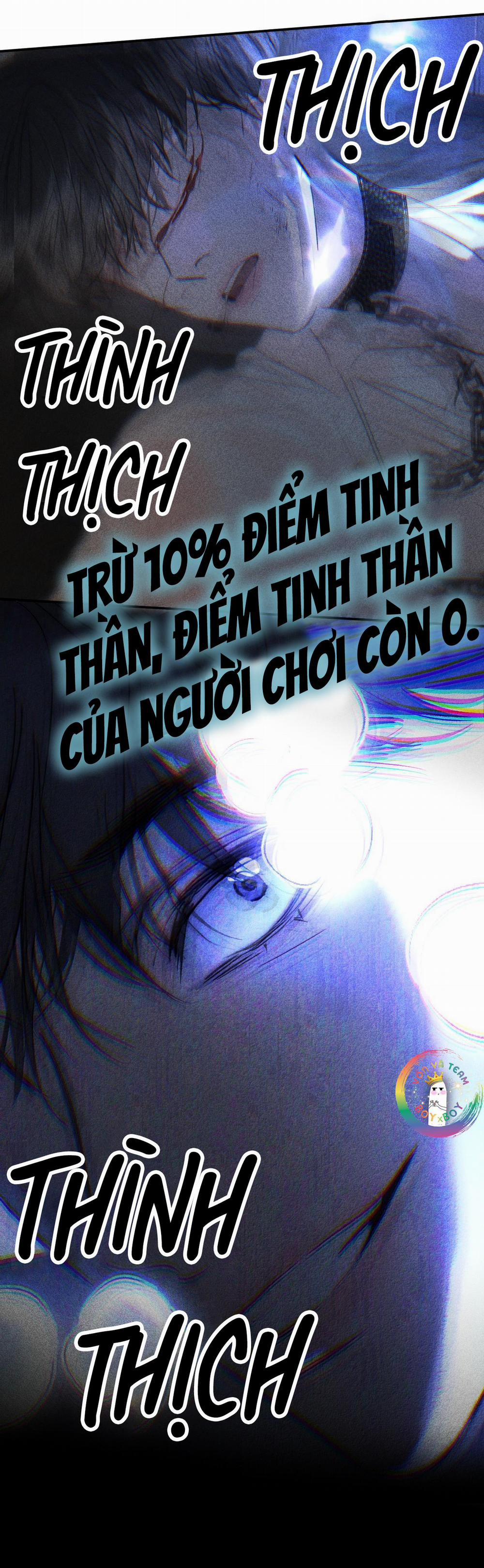 Thoát Khỏi Tầng Hầm 7 trang 13