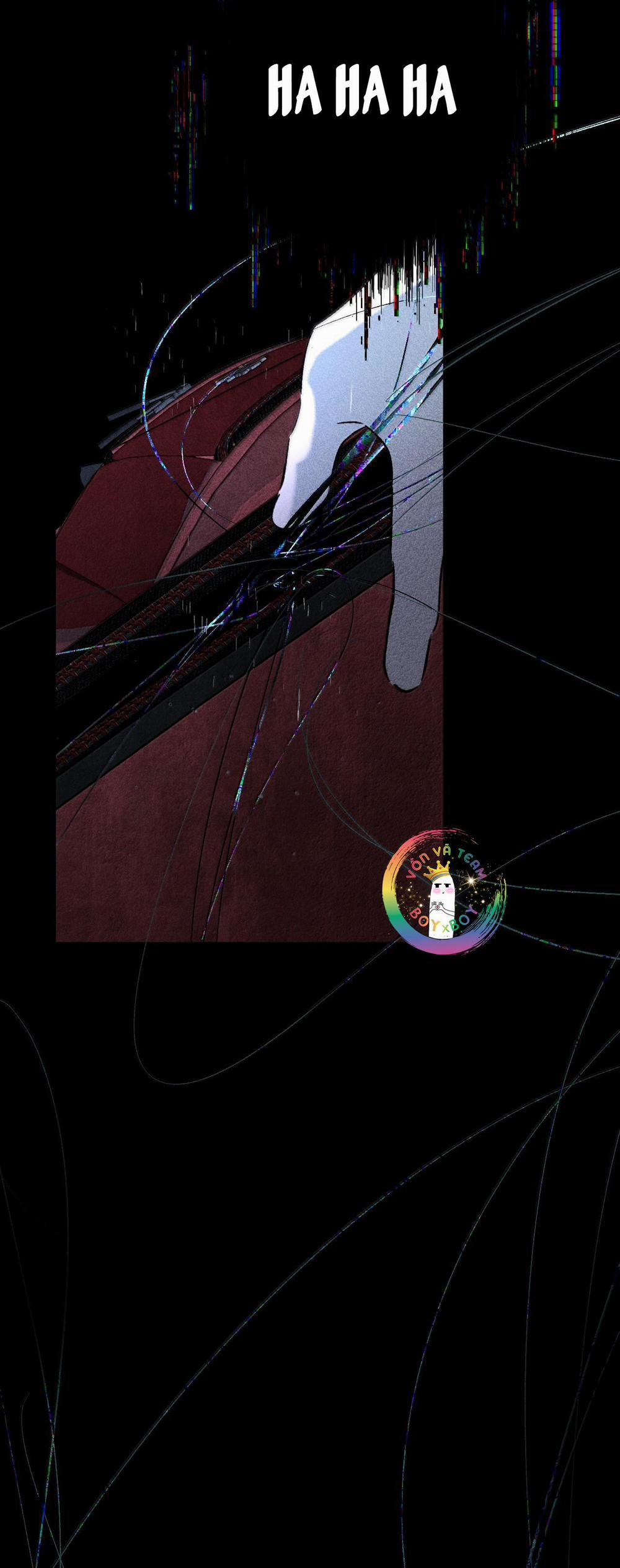 Thoát Khỏi Tầng Hầm 7 trang 17