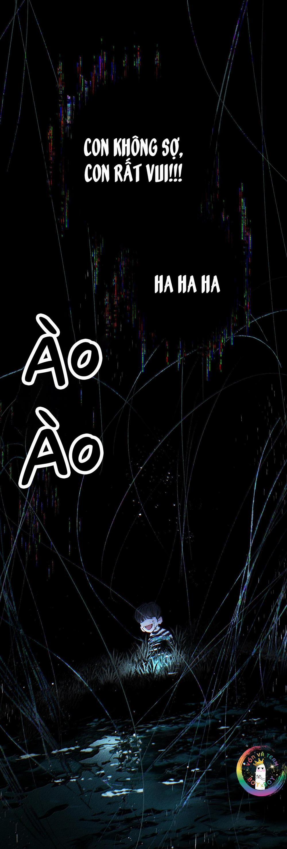 Thoát Khỏi Tầng Hầm 7 trang 18