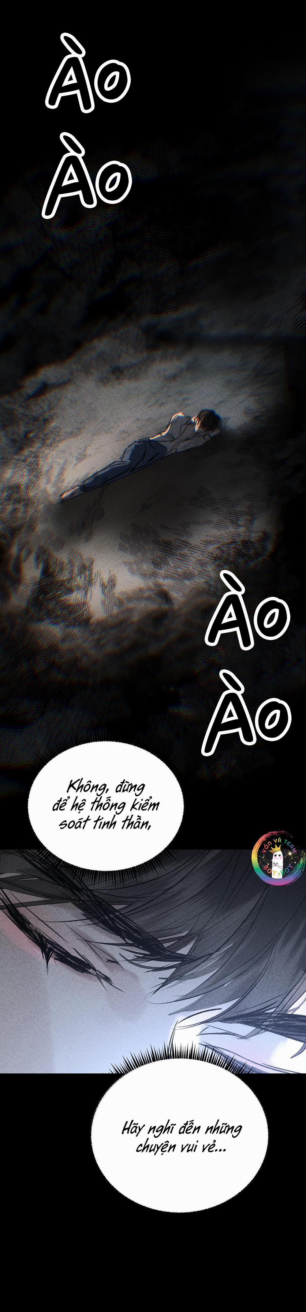 Thoát Khỏi Tầng Hầm 7 trang 23