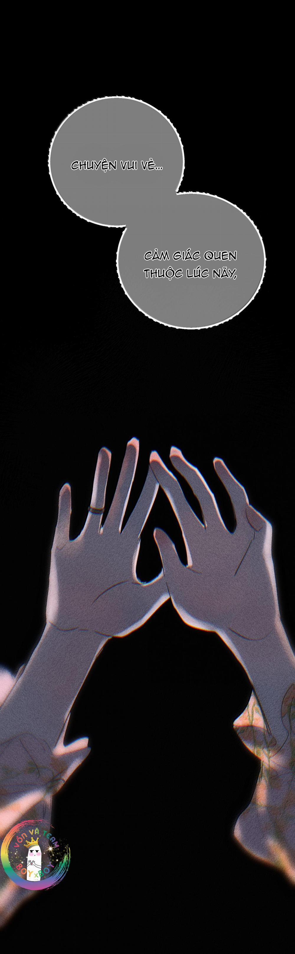 Thoát Khỏi Tầng Hầm 7 trang 24