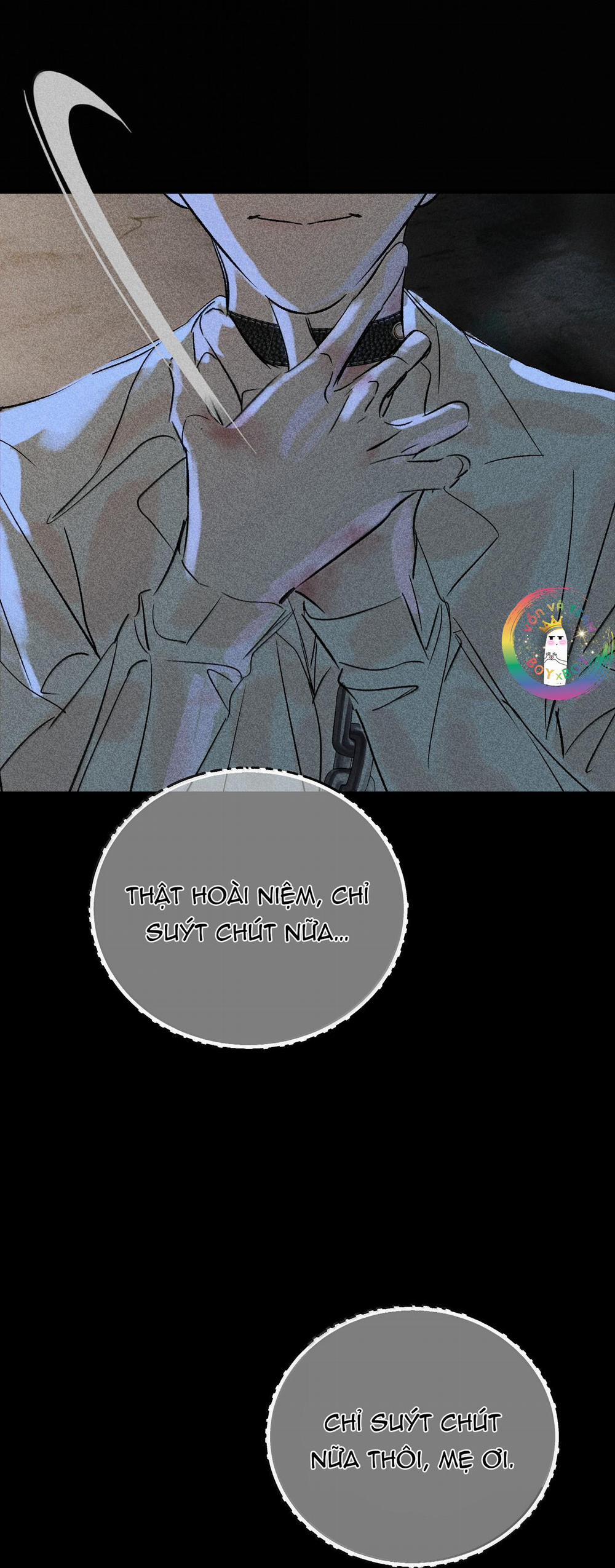 Thoát Khỏi Tầng Hầm 7 trang 25