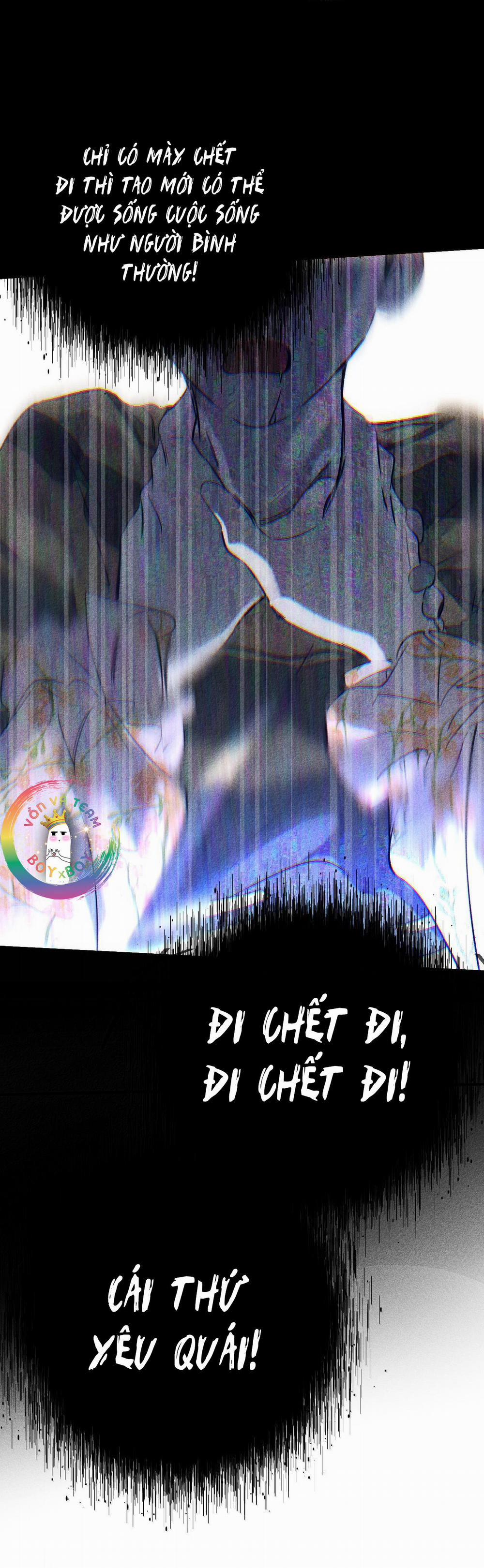 Thoát Khỏi Tầng Hầm 7 trang 26