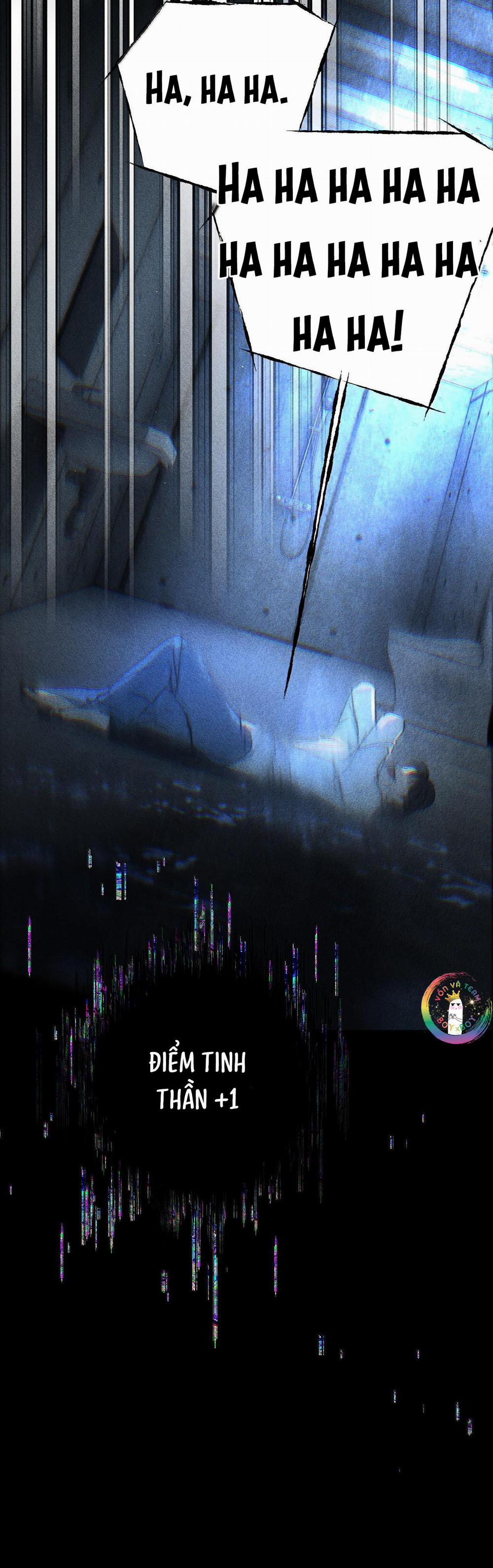 Thoát Khỏi Tầng Hầm 7 trang 28
