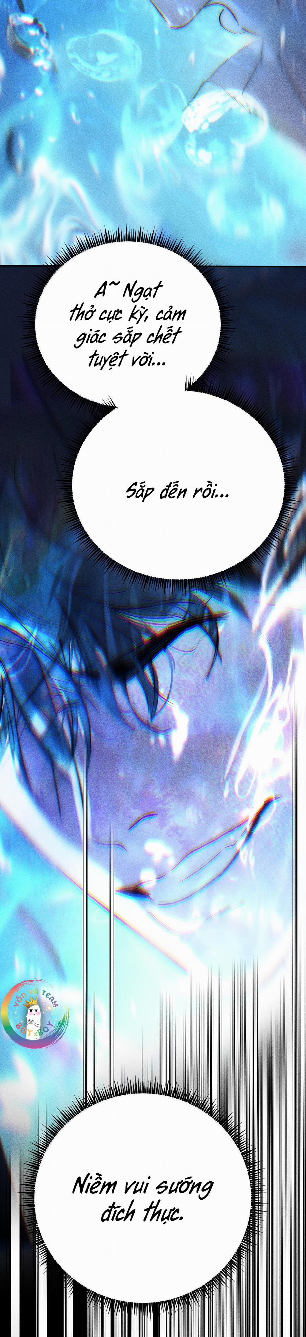 Thoát Khỏi Tầng Hầm 7 trang 3