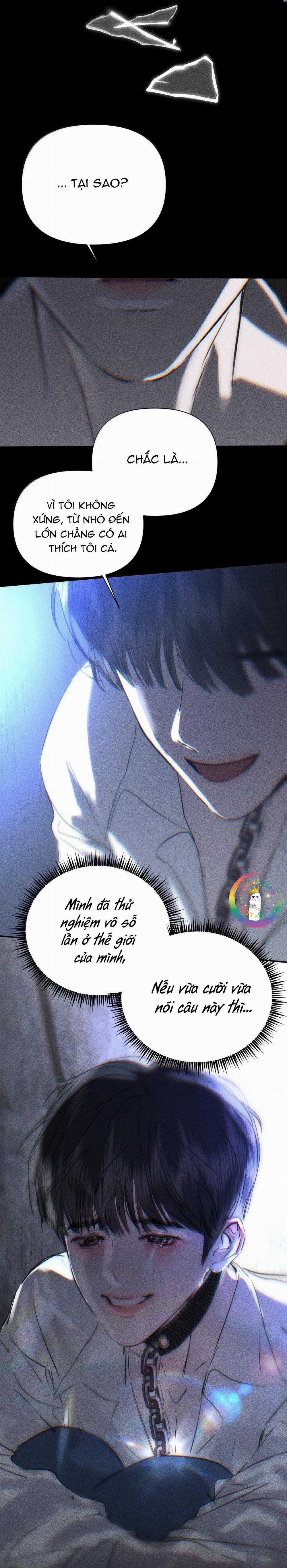 Thoát Khỏi Tầng Hầm 9 trang 10