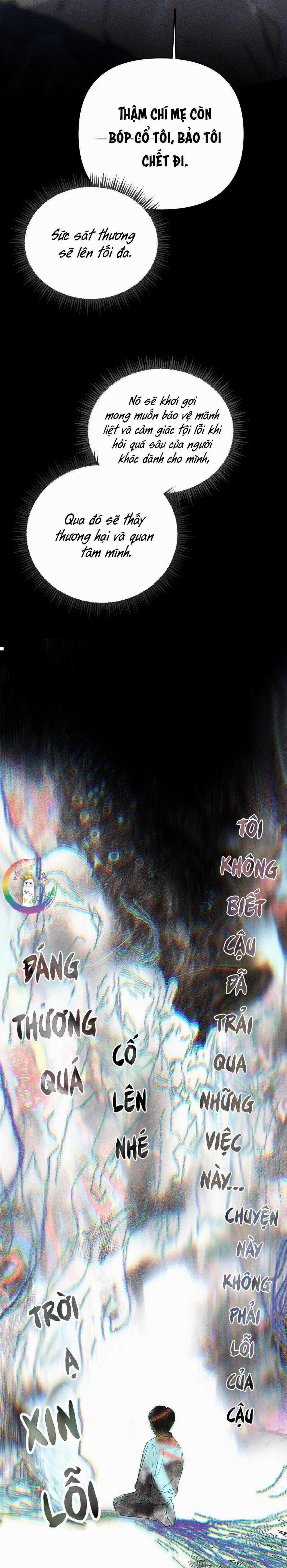 Thoát Khỏi Tầng Hầm 9 trang 11