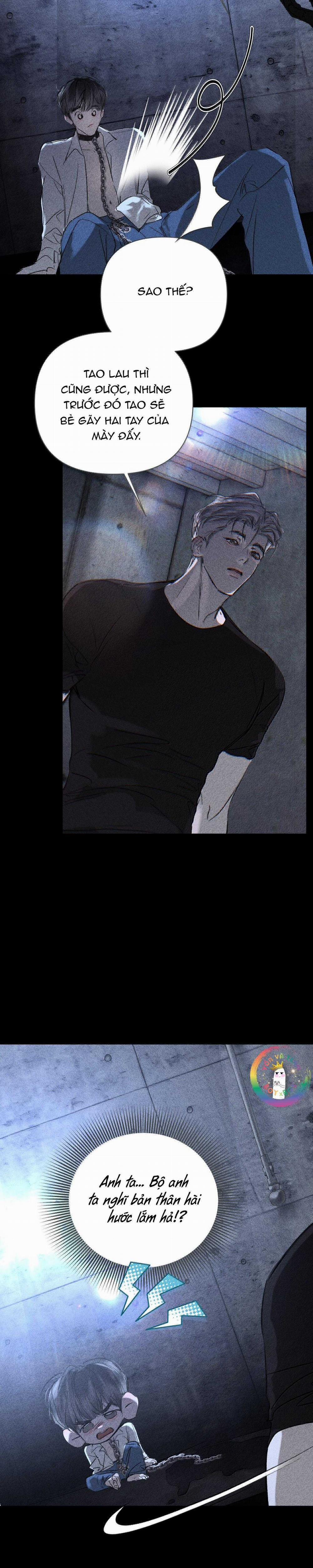 Thoát Khỏi Tầng Hầm 9 trang 2