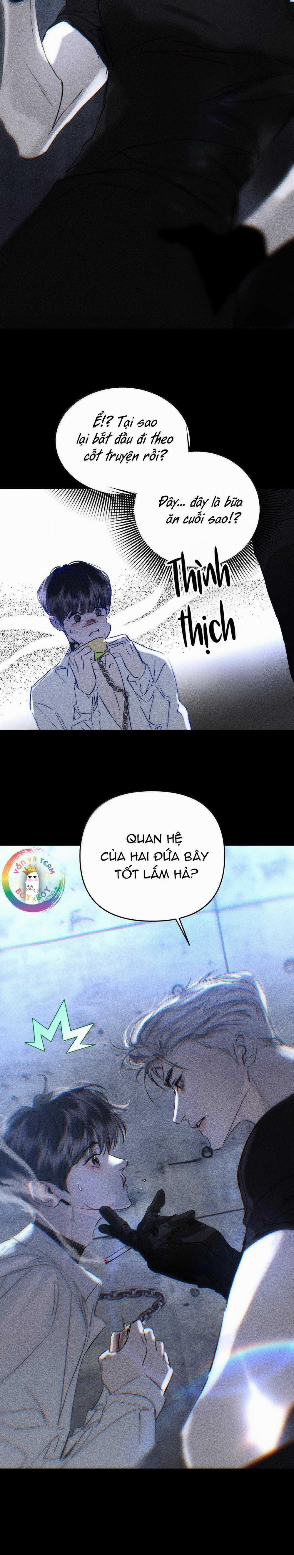 Thoát Khỏi Tầng Hầm 9 trang 6