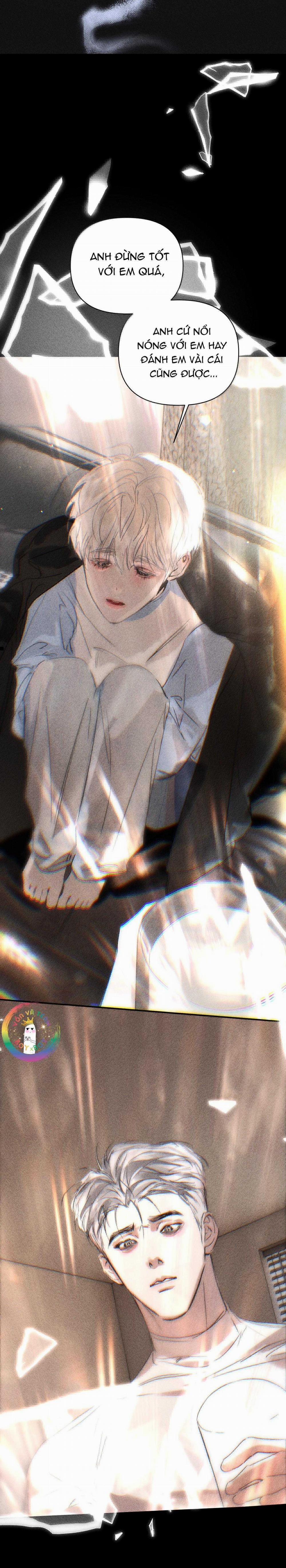 Thoát Khỏi Tầng Hầm 9 trang 9