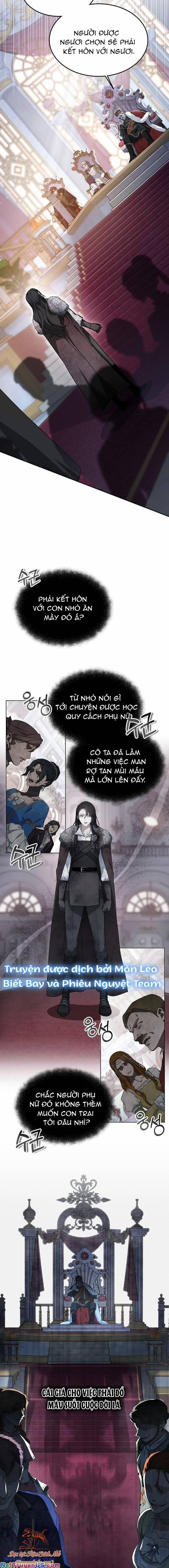 Thời Đại Của Oman 1 trang 1