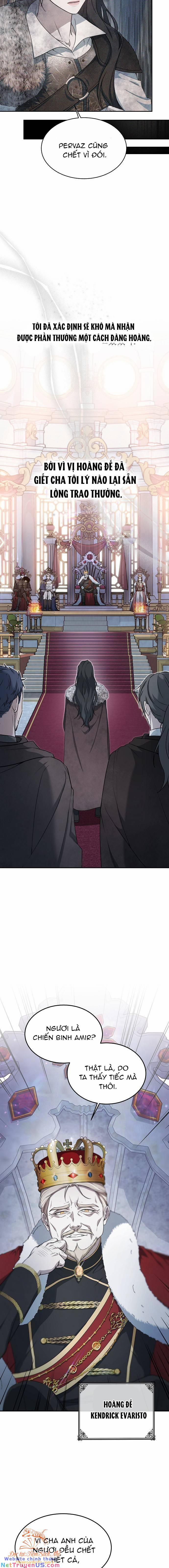 Thời Đại Của Oman 1 trang 12