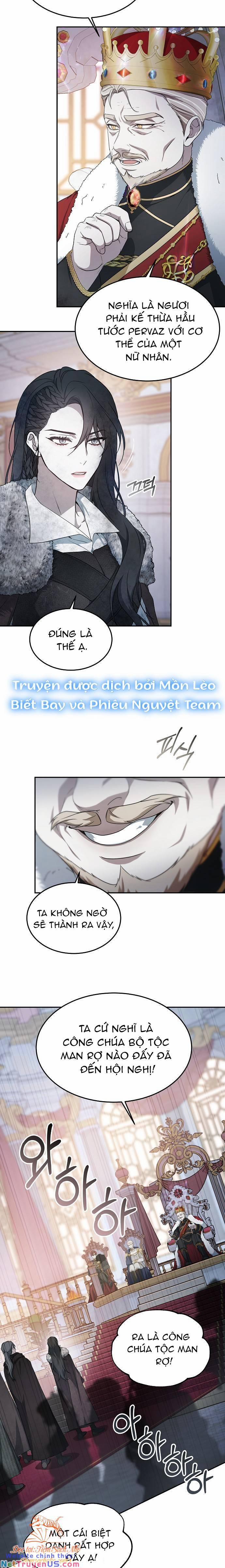 Thời Đại Của Oman 1 trang 13